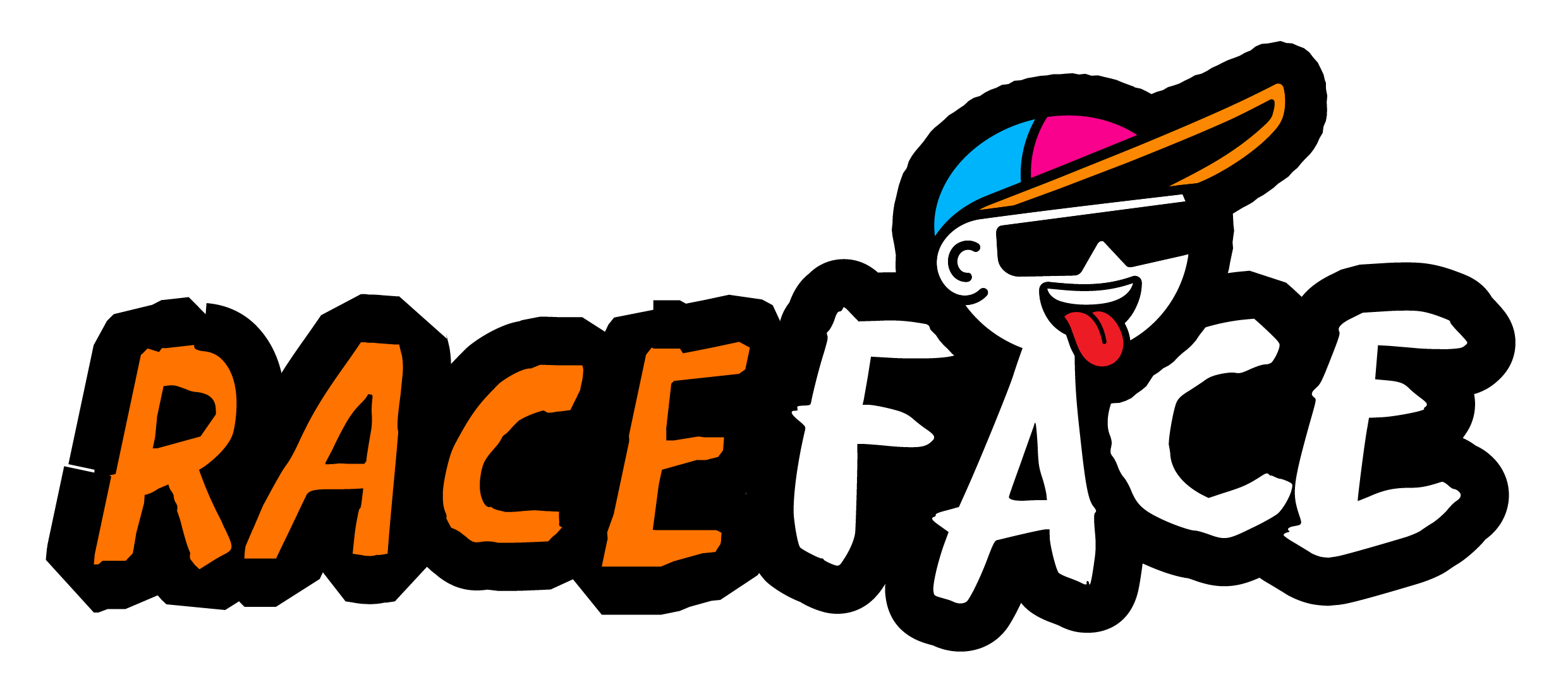 RaceFace